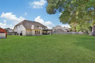 25003 Waterstone Estates Circle, Tomball, TX 77375 - Photo 40