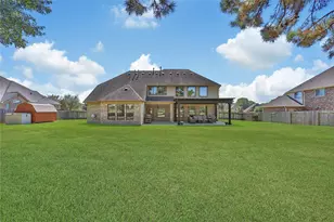 25003 Waterstone Estates Circle, Tomball, TX 77375 - Photo 46