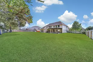 25003 Waterstone Estates Circle North, Tomball, TX 77375 - Photo 46