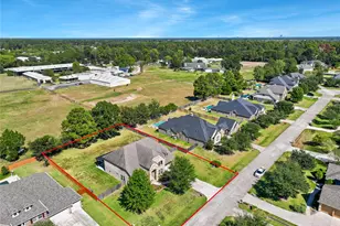 25003 Waterstone Estates Circle North, Tomball, TX 77375 - Photo 48