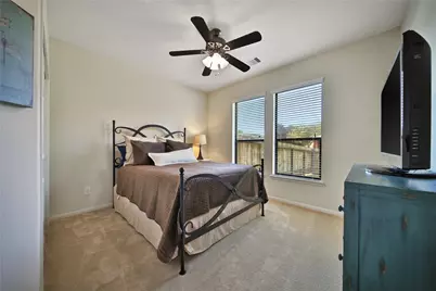 25003 Waterstone Estates Circle N, Tomball, TX 77375 - Photo 34