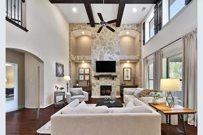 25003 Waterstone Estates Circle N, Tomball, TX 77375 - Photo 12