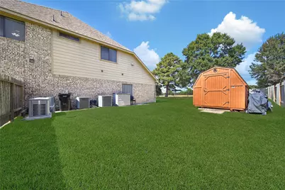 25003 Waterstone Estates Circle N, Tomball, TX 77375 - Photo 42