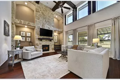 25003 Waterstone Estates Circle, Tomball, TX 77375 - Photo 10