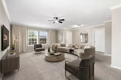 5317 Tommye Street, Houston, TX 77028 - Photo 2