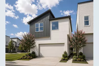 9803 Hope Harbor Lane, Houston, TX 77080 - Photo 1