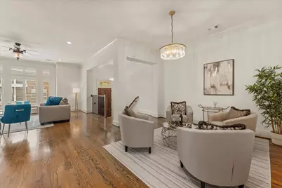 30 History Row, The Woodlands, TX 77380 - Photo 8