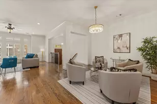 30 History Row, The Woodlands, TX 77380 - Photo 8