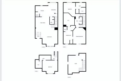 30 History Row, The Woodlands, TX 77380 - Photo 50