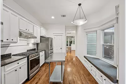 1537 Alexander Street, Houston, TX 77008 - Photo 14