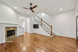 1537 Alexander St, Houston, TX 77008 - Photo 6