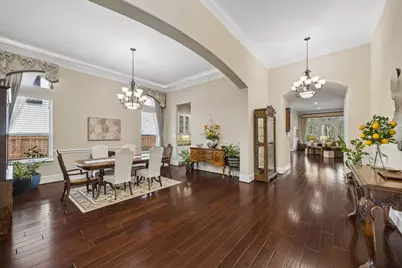 2322 Red Fox Drive, Missouri City, TX 77459 - Photo 4