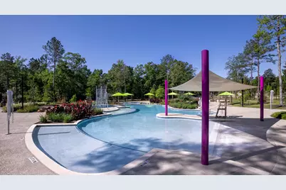 153 Hickory Forest Court, Willis, TX 77318 - Photo 18