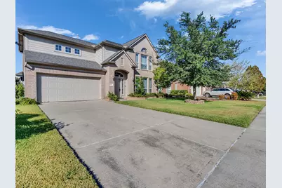 9915 Valance Way, Conroe, TX 77385 - Photo 2
