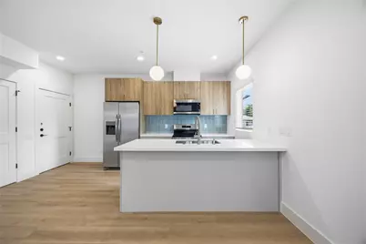 5408 San Jose Street #B2, Houston, TX 77020 - Photo 8