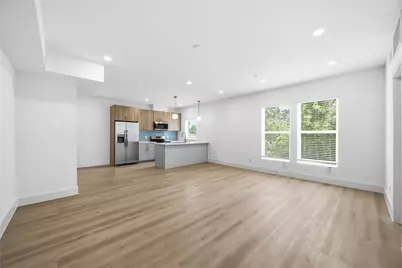 5408 San Jose Street #B2, Houston, TX 77020 - Photo 10