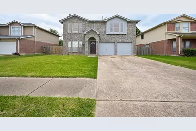 13723 Wood River Drive, Houston, TX 77085 - Photo 2