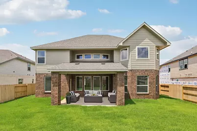 5519 Handlewood Lane, Rosenberg, TX 77471 - Photo 36