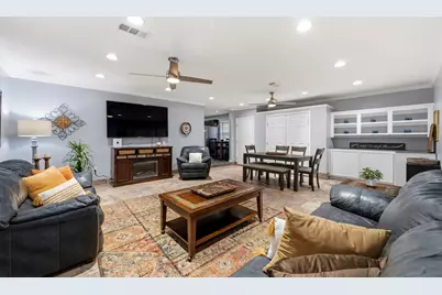 12215 Oralia Drive, Houston, TX 77065 - Photo 6