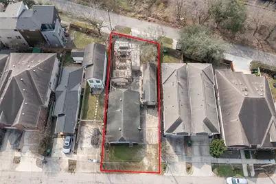5229 Eigel Street, Houston, TX 77007 - Photo 1