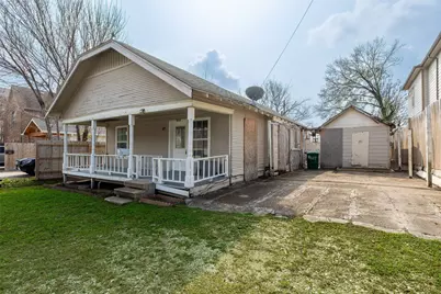 5229 Eigel Street, Houston, TX 77007 - Photo 4