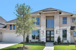 3810 Desert Willow Way, Katy, TX 77493 - Photo 2