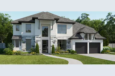 3810 Desert Willow Way, Katy, TX 77493 - Photo 1