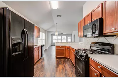 2015 Upland Plover Court, Rosenberg, TX 77471 - Photo 16