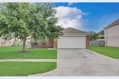 2015 Upland Plover Court, Rosenberg, TX 77471 - Photo 4