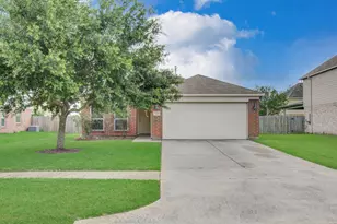 2015 Upland Plover Ct, Rosenberg, TX 77471 - Photo 4