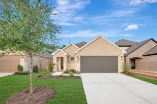 21414 Jacaranda Blossom Wy, Tomball, TX 77377 - Photo 1