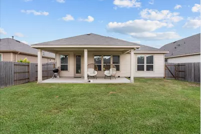 714 Allana Lane, Alvin, TX 77511 - Photo 26