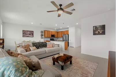 714 Allana Lane, Alvin, TX 77511 - Photo 10