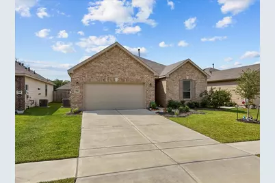 714 Allana Lane, Alvin, TX 77511 - Photo 4