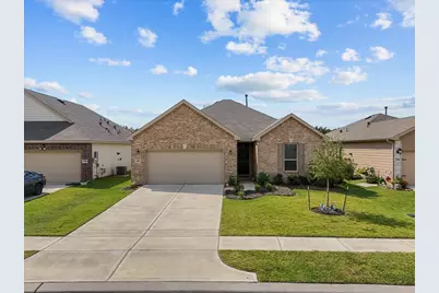 714 Allana Lane, Alvin, TX 77511 - Photo 2