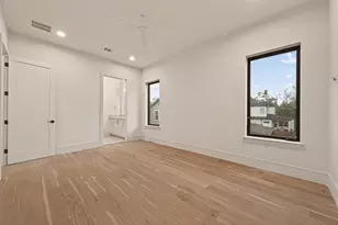 316 W 30th St, Houston, TX 77018 - Photo 38