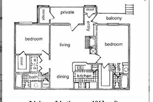 12211 Fondren, Houston, TX 77035 - Photo 30