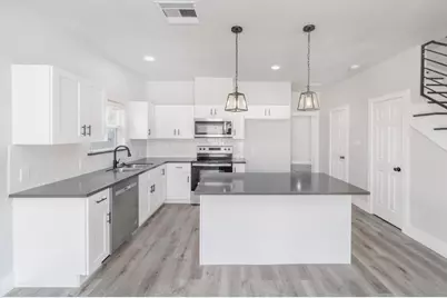6918 Tommye Street #A, Houston, TX 77028 - Photo 2