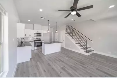 6918 Tommye Street #A, Houston, TX 77028 - Photo 4