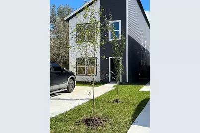 6918 Tommye Street #A, Houston, TX 77028 - Photo 1