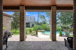 14 Melrose Dr, Montgomery, TX 77356 - Photo 8