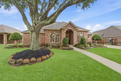 2314 E Lawther Drive, Deer Park, TX 77536 - Photo 1
