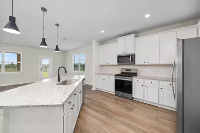 3033 Sorrento Hill Drive, Katy, TX 77493 - Photo 6
