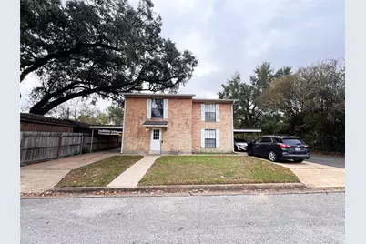 602 S Jackson Street, Brenham, TX 77833 - Photo 12