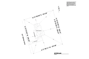 610 Blueberry Ln, Cove, TX 77523 - Photo 8