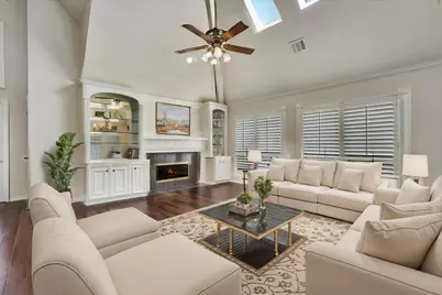 14919 Redwood Cove Court, Houston, TX 77062 - Photo 16