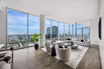 2727 Kirby Drive #27J, Houston, TX 77098 - Photo 2