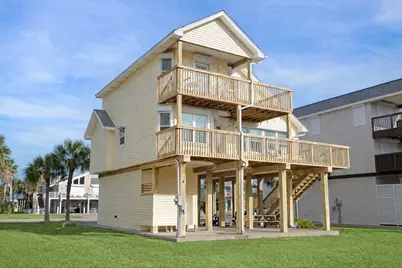 13723 Pirates Beach Boulevard, Galveston, TX 77554 - Photo 20