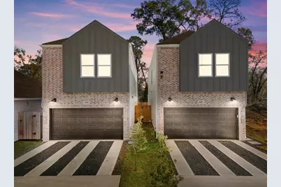 6216 Carver Road, Houston, TX 77091 - Photo 1