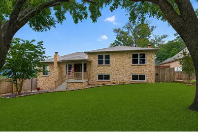 28111 Camille Drive, Tomball, TX 77375 - Photo 1